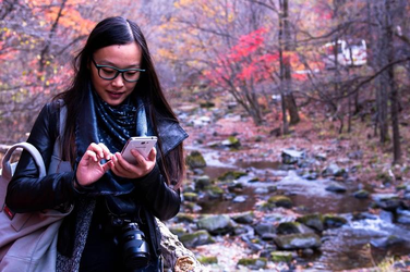 应用安装步骤示意图